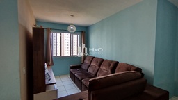 Apartamento de 2 quartos, 53m² no bairro Jardim Brasília (Zona Leste), em São Paulo | Eu Corretor