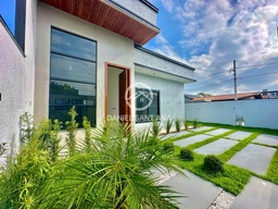 Casa de 3 quartos, 80m² no bairro Itajuba, em Barra Velha | Eu Corretor