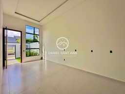 Casa de 3 quartos, 80m² no bairro Itajuba, em Barra Velha | Eu Corretor