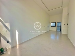 Casa de 3 quartos, 80m² no bairro Itajuba, em Barra Velha | Eu Corretor