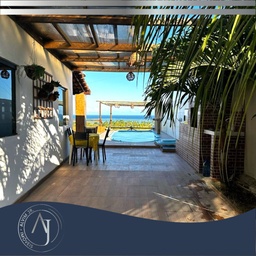 Casa de 4 quartos, 160m² no bairro Alto da Boa Vista, em São Miguel dos Milagres | Eu Corretor