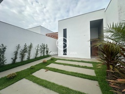 Casa de 2 quartos, 63m² no bairro Itajuba, em Barra Velha | Eu Corretor
