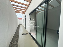 Casa de 2 quartos, 63m² no bairro Itajuba, em Barra Velha | Eu Corretor