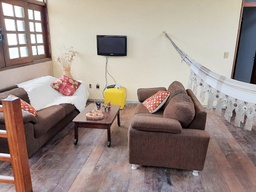 Casa de 4 quartos, 340m² no bairro Barra Mar, em Barra de São Miguel | Eu Corretor