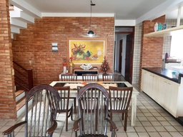 Casa de 4 quartos, 340m² no bairro Barra Mar, em Barra de São Miguel | Eu Corretor