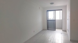 Apartamento de 3 quartos, 67m² no bairro Farol, em Maceió | Eu Corretor