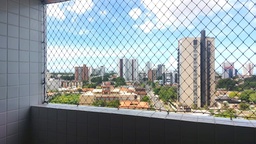 Apartamento de 3 quartos, 67m² no bairro Farol, em Maceió | Eu Corretor