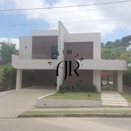 Casa de Condomínio de 4 quartos, 325m² no bairro Ipioca, em Maceió | Eu Corretor
