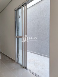 Sobrado de 3 quartos, 80m² no bairro Itaquera, em São Paulo | Eu Corretor