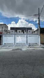 Sobrado de 3 quartos, 80m² no bairro Itaquera, em São Paulo | Eu Corretor
