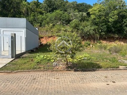 Lote/Terreno de 202m² no bairro Vila Nova II, em Bento Gonçalves | Eu Corretor