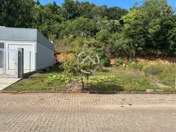 Lote/Terreno de 202m² no bairro Vila Nova II, em Bento Gonçalves | Eu Corretor