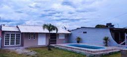 Casa de 3 quartos, no bairro costa do sol, em Cidreira | Eu Corretor