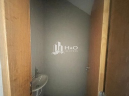 Sobrado de 2 quartos, 133m² no bairro Parque Cruzeiro do Sul, em São Paulo | Eu Corretor