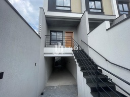 Sobrado de 3 quartos, 134m² no bairro Vila Araguaia, em São Paulo | Eu Corretor