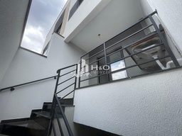 Sobrado de 3 quartos, 134m² no bairro Vila Araguaia, em São Paulo | Eu Corretor
