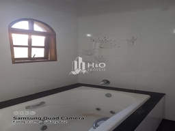 Sobrado de 4 quartos, 220m² no bairro Parque Savoy City, em São Paulo | Eu Corretor