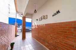 Sobrado de 2 quartos, 165m² no bairro Jardim Vila Formosa, em São Paulo | Eu Corretor