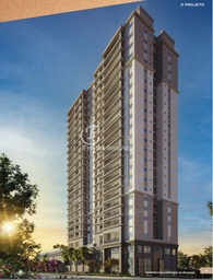 Apartamento de 2 quartos, 69m² no bairro Vila Dom Pedro I, em São Paulo | Eu Corretor