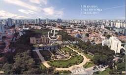 Apartamento de 3 quartos, 125m² no bairro Vila Dom Pedro I, em São Paulo | Eu Corretor