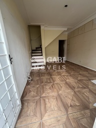 Casa de 2 quartos, no bairro Cidade Seródio, em Guarulhos | Eu Corretor
