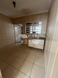 Casa de 2 quartos, no bairro Cidade Seródio, em Guarulhos | Eu Corretor