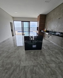 Casa de Condomínio de 3 quartos, 200m² no bairro Condomínio Solaris , em Boituva | Eu Corretor