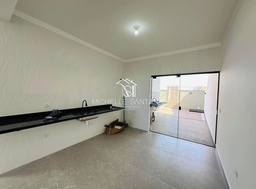 Casa de 3 quartos, 113m² no bairro Portal Ville Jardim, em Boituva | Eu Corretor