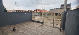 Sobrado de 3 quartos, no bairro Salinas, em Cidreira | Eu Corretor