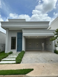 Casa de Condomínio de 3 quartos, 172m² no bairro Condomínio Belvedere II, em Cuiabá | Eu Corretor