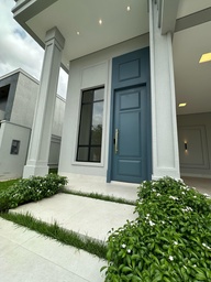 Casa de Condomínio de 3 quartos, 172m² no bairro Condomínio Belvedere II, em Cuiabá | Eu Corretor
