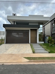 Casa de Condomínio de 3 quartos, 170m² no bairro Condomínio Belvedere II, em Cuiabá | Eu Corretor