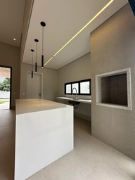 Casa de Condomínio de 3 quartos, 175m² no bairro Condomínio Belvedere II, em Cuiabá | Eu Corretor