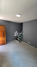 Casa de Condomínio de 2 quartos, 50m² no bairro Vila Monte Santo, em São Paulo | Eu Corretor
