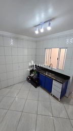 Casa de Condomínio de 2 quartos, 50m² no bairro Vila Monte Santo, em São Paulo | Eu Corretor