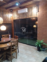 Casa de 2 quartos, 98m² no bairro Residencial Água Branca, em Boituva | Eu Corretor