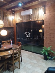 Casa de 2 quartos, 98m² no bairro Residencial Água Branca, em Boituva | Eu Corretor