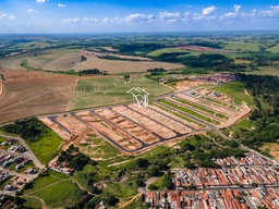 Lote/Terreno de 140m² no bairro Jardim São Roque , em Boituva | Eu Corretor