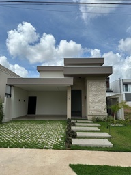 Casa de Condomínio de 3 quartos, 170m² no bairro Condomínio Belvedere II, em Cuiabá | Eu Corretor