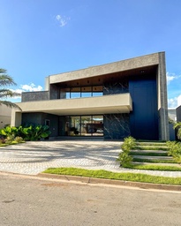Casa de Condomínio de 4 quartos, 477m² no bairro Boa Esperança, em Cuiabá | Eu Corretor