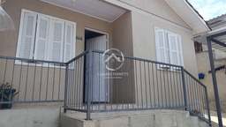 Casa de 2 quartos, 48m² no bairro SÃO ROQUE, em Bento Gonçalves | Eu Corretor