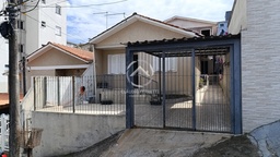 Casa de 2 quartos, 48m² no bairro SÃO ROQUE, em Bento Gonçalves | Eu Corretor
