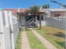 Geminado de 2 quartos, 60m² no bairro NOVA TRAMANDAI, em Tramandaí | Eu Corretor