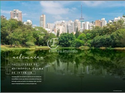 Apartamento de 4 quartos, 125m² no bairro Jardim da Glória, em São Paulo | Eu Corretor