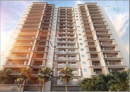 Apartamento de 4 quartos, 125m² no bairro Jardim da Glória, em São Paulo | Eu Corretor