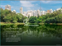 Apartamento de 2 quartos, 75m² no bairro Jardim da Glória, em São Paulo | Eu Corretor