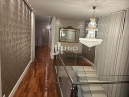 Sobrado de 4 quartos, 600m² no bairro Vila Bertioga, em São Paulo | Eu Corretor