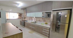 Sobrado de 3 quartos, 210m² no bairro Jardim Fernandes, em São Paulo | Eu Corretor
