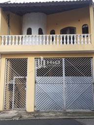 Sobrado de 3 quartos, 200m² no bairro Jardim Imperador (Zona Leste), em São Paulo | Eu Corretor