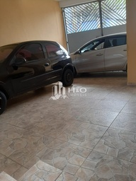 Sobrado de 3 quartos, 200m² no bairro Jardim Imperador (Zona Leste), em São Paulo | Eu Corretor